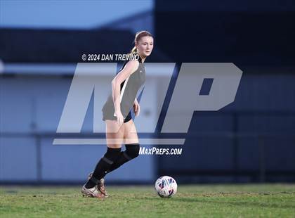 Thumbnail 3 in Hickory @ Landstown (Scrimmage) photogallery.
