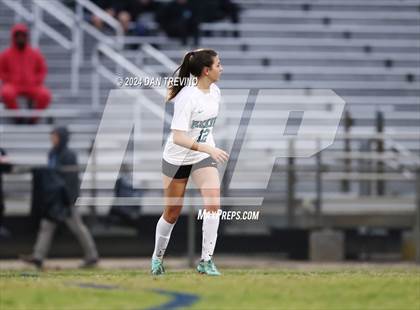 Thumbnail 1 in Hickory @ Landstown (Scrimmage) photogallery.