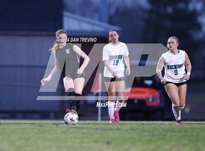 Thumbnail 3 in Hickory @ Landstown (Scrimmage) photogallery.