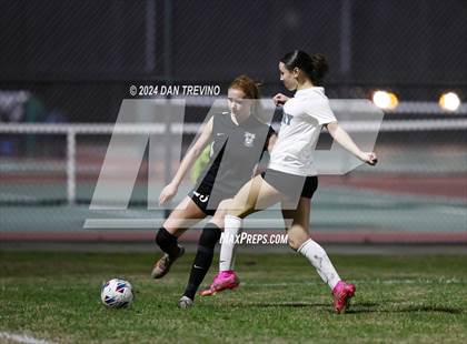 Thumbnail 3 in Hickory @ Landstown (Scrimmage) photogallery.