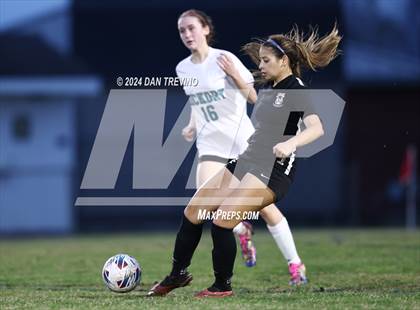 Thumbnail 3 in Hickory @ Landstown (Scrimmage) photogallery.