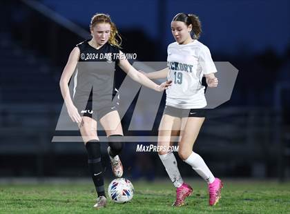 Thumbnail 1 in Hickory @ Landstown (Scrimmage) photogallery.