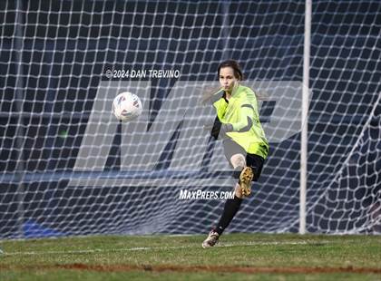 Thumbnail 1 in Hickory @ Landstown (Scrimmage) photogallery.