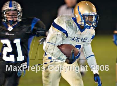 Thumbnail 1 in Mainland @ Bartram Trail (State Playoffs) photogallery.