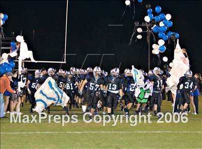 Thumbnail 2 in Mainland @ Bartram Trail (State Playoffs) photogallery.
