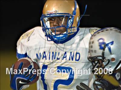 Thumbnail 3 in Mainland @ Bartram Trail (State Playoffs) photogallery.