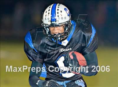 Thumbnail 2 in Mainland @ Bartram Trail (State Playoffs) photogallery.
