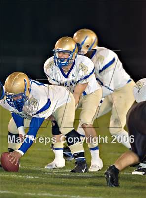 Thumbnail 1 in Mainland @ Bartram Trail (State Playoffs) photogallery.