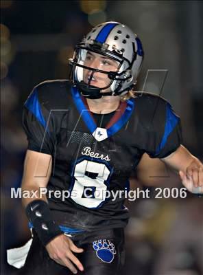 Thumbnail 3 in Mainland @ Bartram Trail (State Playoffs) photogallery.