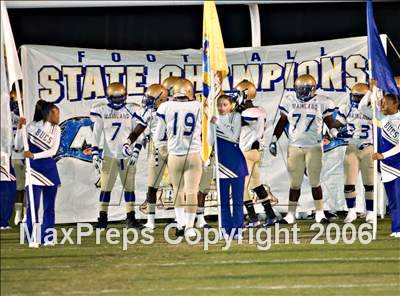 Thumbnail 2 in Mainland @ Bartram Trail (State Playoffs) photogallery.