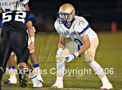 Thumbnail 1 in Mainland @ Bartram Trail (State Playoffs) photogallery.