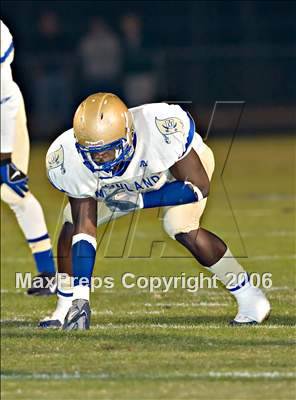 Thumbnail 2 in Mainland @ Bartram Trail (State Playoffs) photogallery.