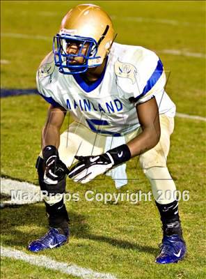 Thumbnail 1 in Mainland @ Bartram Trail (State Playoffs) photogallery.