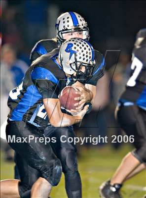 Thumbnail 1 in Mainland @ Bartram Trail (State Playoffs) photogallery.