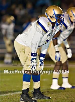 Thumbnail 2 in Mainland @ Bartram Trail (State Playoffs) photogallery.