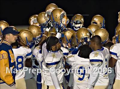 Thumbnail 3 in Mainland @ Bartram Trail (State Playoffs) photogallery.
