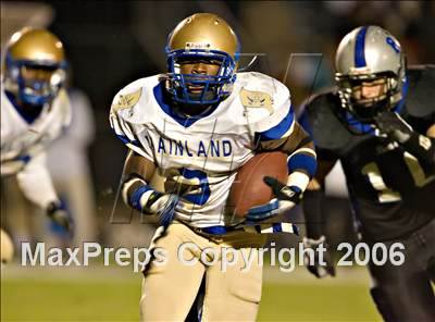 Thumbnail 2 in Mainland @ Bartram Trail (State Playoffs) photogallery.