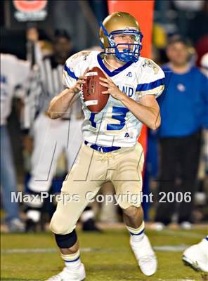 Thumbnail 1 in Mainland @ Bartram Trail (State Playoffs) photogallery.
