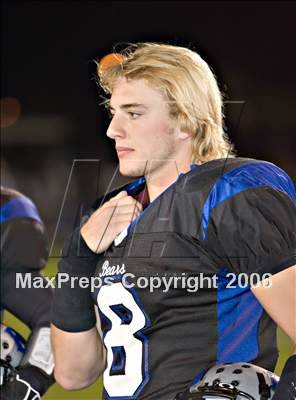 Thumbnail 1 in Mainland @ Bartram Trail (State Playoffs) photogallery.