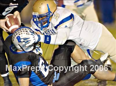 Thumbnail 1 in Mainland @ Bartram Trail (State Playoffs) photogallery.
