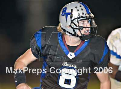 Thumbnail 1 in Mainland @ Bartram Trail (State Playoffs) photogallery.