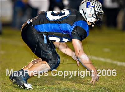 Thumbnail 3 in Mainland @ Bartram Trail (State Playoffs) photogallery.