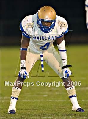 Thumbnail 2 in Mainland @ Bartram Trail (State Playoffs) photogallery.