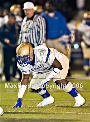 Thumbnail 2 in Mainland @ Bartram Trail (State Playoffs) photogallery.