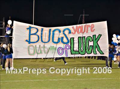 Thumbnail 2 in Mainland @ Bartram Trail (State Playoffs) photogallery.