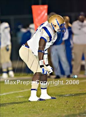 Thumbnail 3 in Mainland @ Bartram Trail (State Playoffs) photogallery.