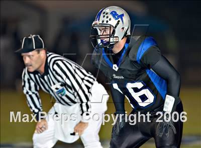 Thumbnail 3 in Mainland @ Bartram Trail (State Playoffs) photogallery.