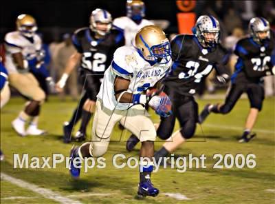 Thumbnail 2 in Mainland @ Bartram Trail (State Playoffs) photogallery.