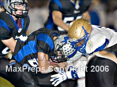 Thumbnail 2 in Mainland @ Bartram Trail (State Playoffs) photogallery.