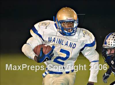 Thumbnail 1 in Mainland @ Bartram Trail (State Playoffs) photogallery.