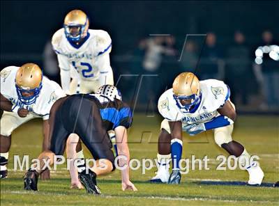 Thumbnail 3 in Mainland @ Bartram Trail (State Playoffs) photogallery.
