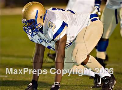 Thumbnail 3 in Mainland @ Bartram Trail (State Playoffs) photogallery.