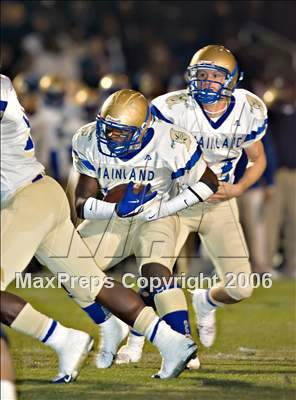 Thumbnail 1 in Mainland @ Bartram Trail (State Playoffs) photogallery.