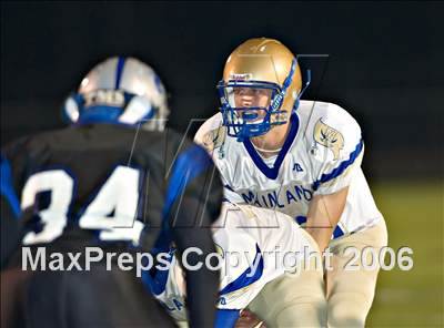 Thumbnail 3 in Mainland @ Bartram Trail (State Playoffs) photogallery.
