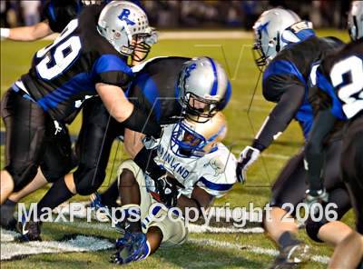 Thumbnail 3 in Mainland @ Bartram Trail (State Playoffs) photogallery.