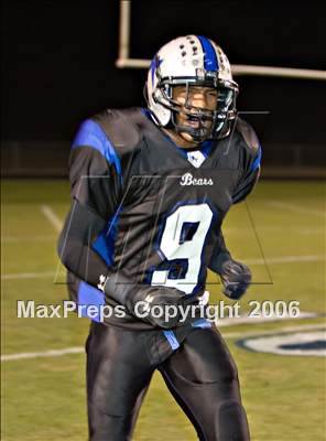 Thumbnail 3 in Mainland @ Bartram Trail (State Playoffs) photogallery.
