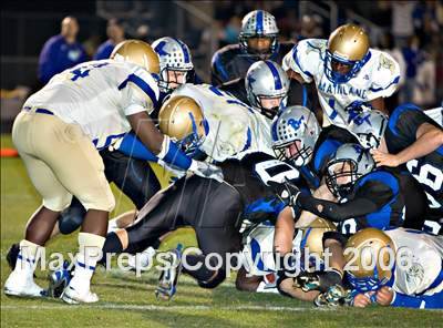 Thumbnail 2 in Mainland @ Bartram Trail (State Playoffs) photogallery.
