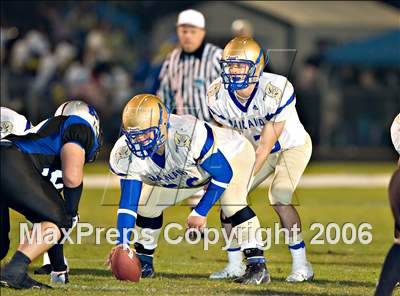 Thumbnail 3 in Mainland @ Bartram Trail (State Playoffs) photogallery.