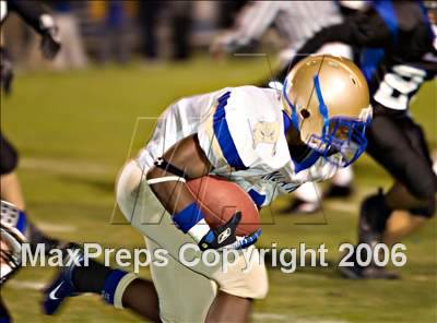 Thumbnail 1 in Mainland @ Bartram Trail (State Playoffs) photogallery.