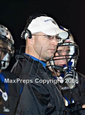 Thumbnail 2 in Mainland @ Bartram Trail (State Playoffs) photogallery.