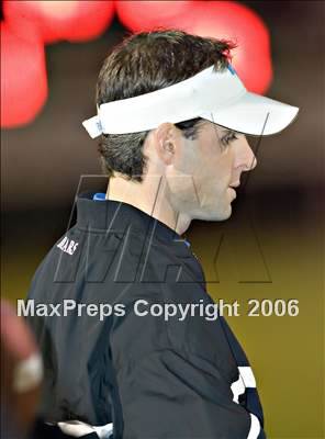 Thumbnail 1 in Mainland @ Bartram Trail (State Playoffs) photogallery.