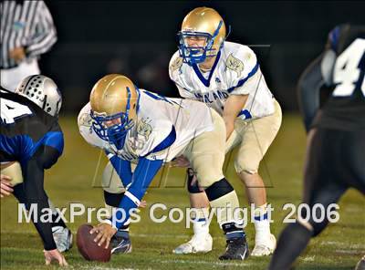 Thumbnail 3 in Mainland @ Bartram Trail (State Playoffs) photogallery.