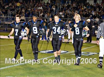 Thumbnail 3 in Mainland @ Bartram Trail (State Playoffs) photogallery.