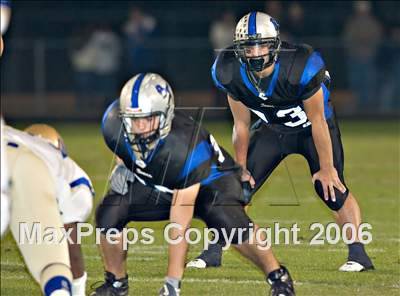 Thumbnail 1 in Mainland @ Bartram Trail (State Playoffs) photogallery.
