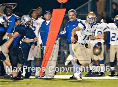 Thumbnail 2 in Mainland @ Bartram Trail (State Playoffs) photogallery.