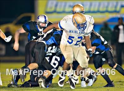 Thumbnail 3 in Mainland @ Bartram Trail (State Playoffs) photogallery.